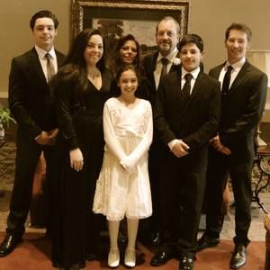 Meet your Posher, Karen